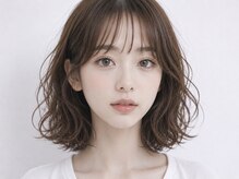 アオゾラヘアーカミノウラ(AOZORA HAIR kaminoura)
