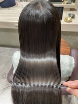 ブッシュ ユメリア徳重店(BUSH)&nbsp;【副店長 一木】美髪矯正