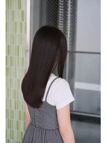 ヘアーラボ ノッシュ 唐人町店(Hair Labo Nosh) 【唐人町】イルミナカラー