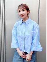 スーリール 室見店(Sourire)&nbsp;築島 由紀