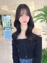 オーロ 池田店(ORO)&nbsp;20代30代40代50代髪質改善イメチェン美髪似合わせカット