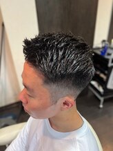 オムヘアーバイグルーマーズ(HOMME HAIR by GROOMER/S)