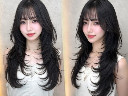 ルノン シェリー(LUNON cheliy)の写真