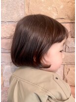 マイヘアイズグッド(My Hair is Good)&nbsp;キッズカット/キッズ/小学生/未就学児/親子/メンズ/子供/女の子