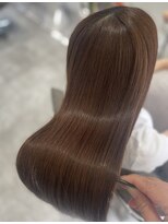 エスパスヘアー(Espace Hair) 髪質改善TR
