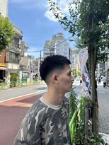 アーカイブトウキョウ 東京駅グランスタ八重洲店(Archive Tokyo)&nbsp;東京駅/八重洲/MEN'S/メンズ/メンズショート