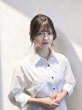 ヒロギンザ 名駅西口店(HIRO GINZA)&nbsp;墓越　聖菜 名駅