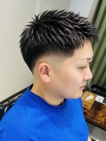 サロン(CI'SALON)&nbsp;スキンフェード