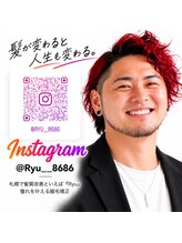 ボクノ 8号店 北14条(bokuno)&nbsp;Ryu 