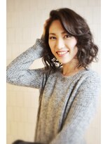 アンク クロス 吉祥寺店&nbsp;大人めクールミディ