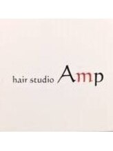 hair studio Amp