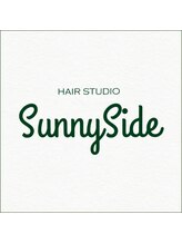 hair Studio Sunny Side上戸町店【ヘアースタジオサニーサイド】
