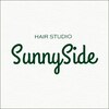 ヘアースタジオ サニーサイド 上戸町店(hair Studio Sunny Side)のお店ロゴ