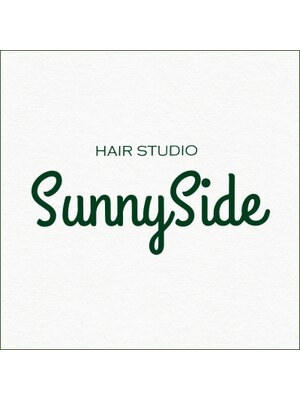 ヘアースタジオ サニーサイド 上戸町店(hair Studio Sunny Side)
