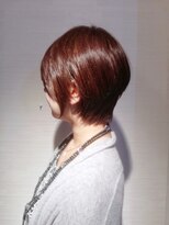 アレッタ 久が原(ALETTA)&nbsp;王道ショートボブ
