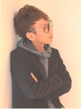 ヘアー リアン(hair Lien)