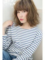 アトモスフィア(ATMOSPHERE)&nbsp;ATMOSPHERE：スタイル