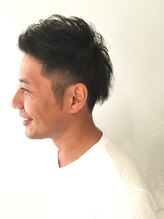 ロア ヘアーアンドビューティー(LOA hair&beauty)