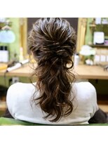 ナウアンドゼン(Now&Then)&nbsp;パーティーセット♪