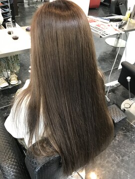 カフネ(KAHUNE) 【COLOR】ベージュカラー