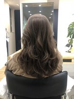 フフラウ(FUFULAU 2)&nbsp;ローレイヤー