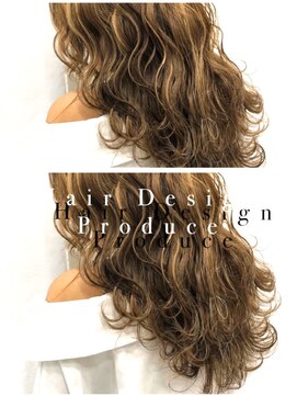 プロデュース 淵野辺店(Produce) ☆ブランジュ/ベージュカラー/二次会☆［淵野辺/淵野辺駅］