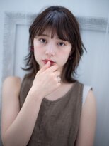 ルアナ ヘア アンド トリートメント(Luana)&nbsp;【Luana　難波】透明感ヌーディーカラー