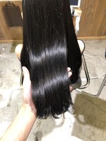 グランシャリオ 笹塚店(Grand Chariot) 【グランシャリオ人気の艶髪特集】笹塚美容室Grand Chariot