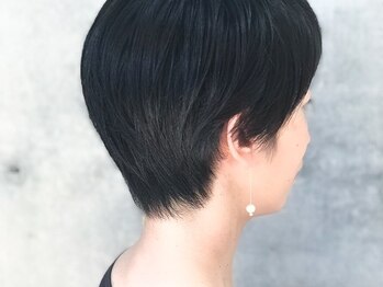 モナヘアー ピウ(mona hair piu)の写真/Ｎ.カラー、ボタニカルカラー、艶カラーなど話題のカラー剤を多数お取扱！豊富な色の中からお選び下さい♪