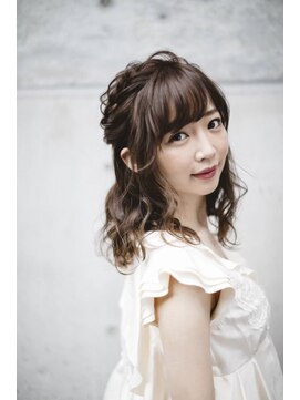 アクト 仙台店(ACT) summer Style【ACT仙台】