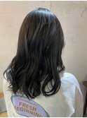 カーキアッシュ