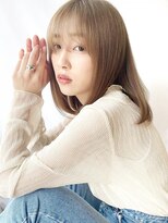 ケーツー心斎橋 クイーンズガーデン バイ ケーツー(K two QUEEN'S GARDEN by K two) 髪質改善で簡単スタイリングスタイル2/心斎橋&難波&なんば