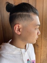 フィールグッドカンパニー(Feel Good Company)&nbsp;メンズフェードマンバンフェードスキンフェード