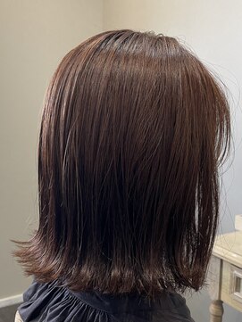 リロ(Lilo) 外ハネボブ