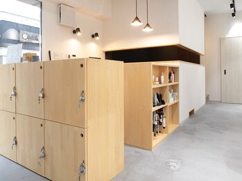 CHAINE【シェーヌ】