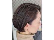 ヘア ニニ(Hair 22)