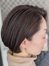 ヘア ニニ(Hair 22)