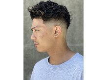 フランクスバーバー アンド ビアークラブ(FRANK'S BARBER and BEER CLUB)