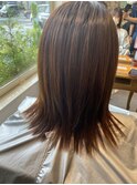 ストレート