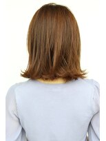 ヘアメイク イズム(HAIR MAKE ism)&nbsp;【ism 千葉】外ハネボブB