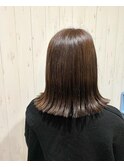 新色グローアイリス
