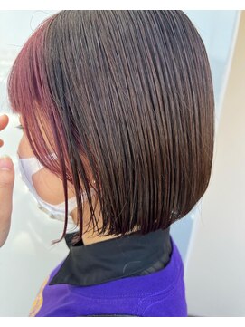 クララ ジャパン クラノウエ(CLALA JAPAN Kuranoue) ベナボブ