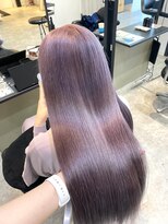 スティル カラン(STILL calin)&nbsp;ピンクパープルカラー