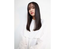 アビーヘアー 住吉店(abie hair)