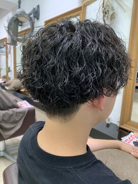 イヴァ(ibah) ツイストスパイラル