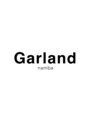 ガーランド ナンバ(Garland namba)/Garland namba