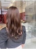 20代30代/大人かわいい/大人ボブ/髪質改善/小顔ヘア