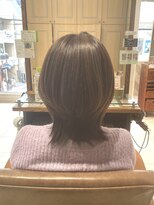 バブ バイネオリーブ(Bab by neolive)&nbsp;レイヤースタイル