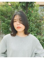 サロン 名和店(SALON)&nbsp;くびれボブ