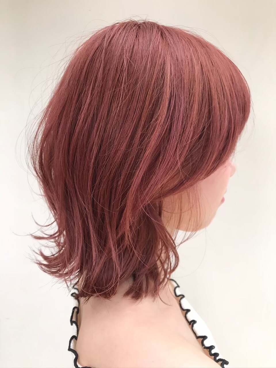 【カット】時短*再現性◎骨格似合わせカット(シャンプーなし)